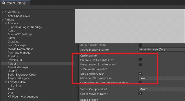 Checkbox