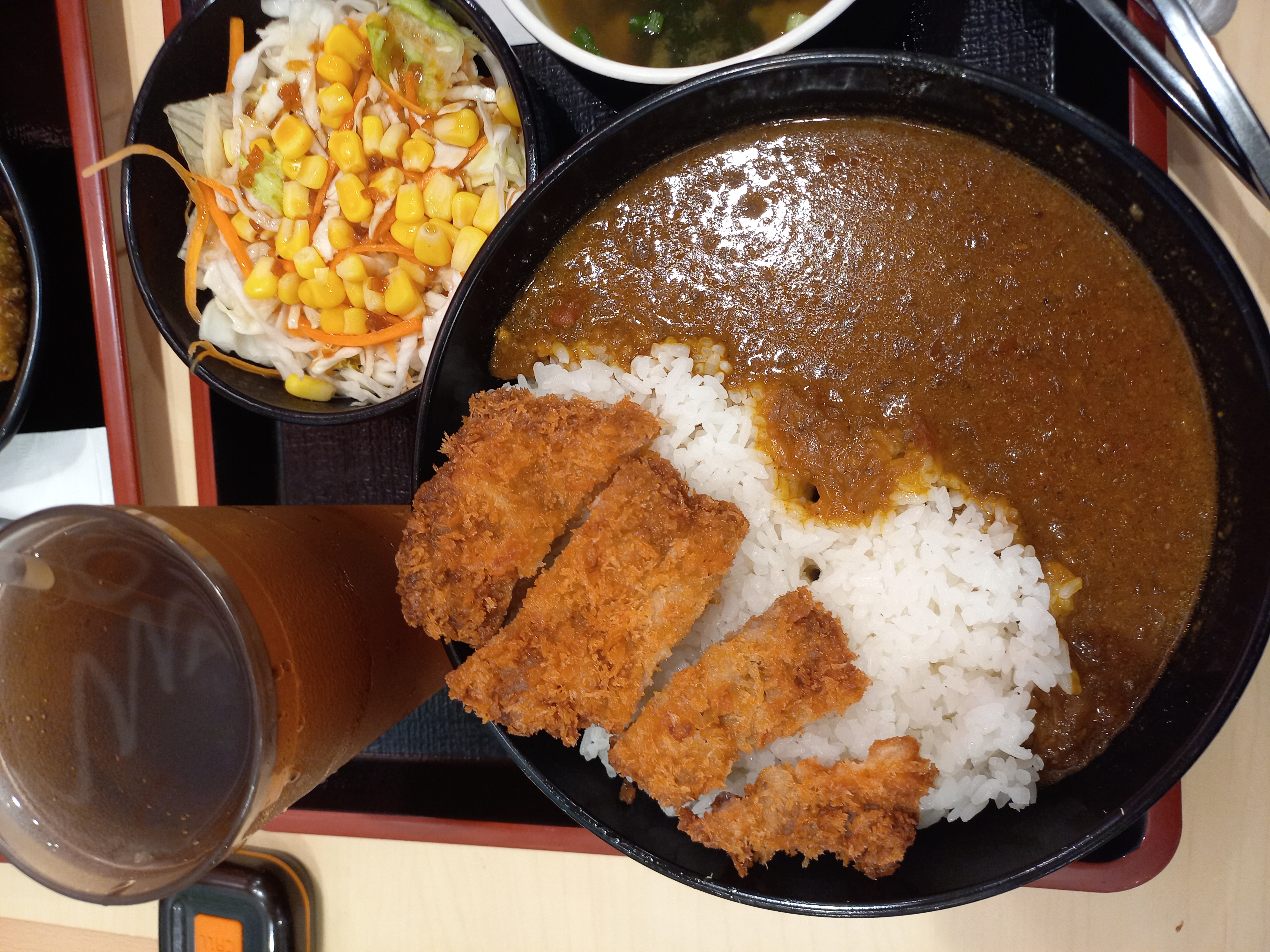 Japanese Curry 2